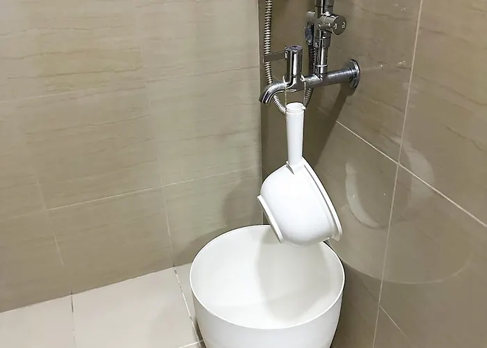 Apartamento Crizzy's Hub Gabrielle At Shore Residences *